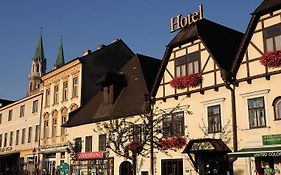 Hotel Schrannenhof